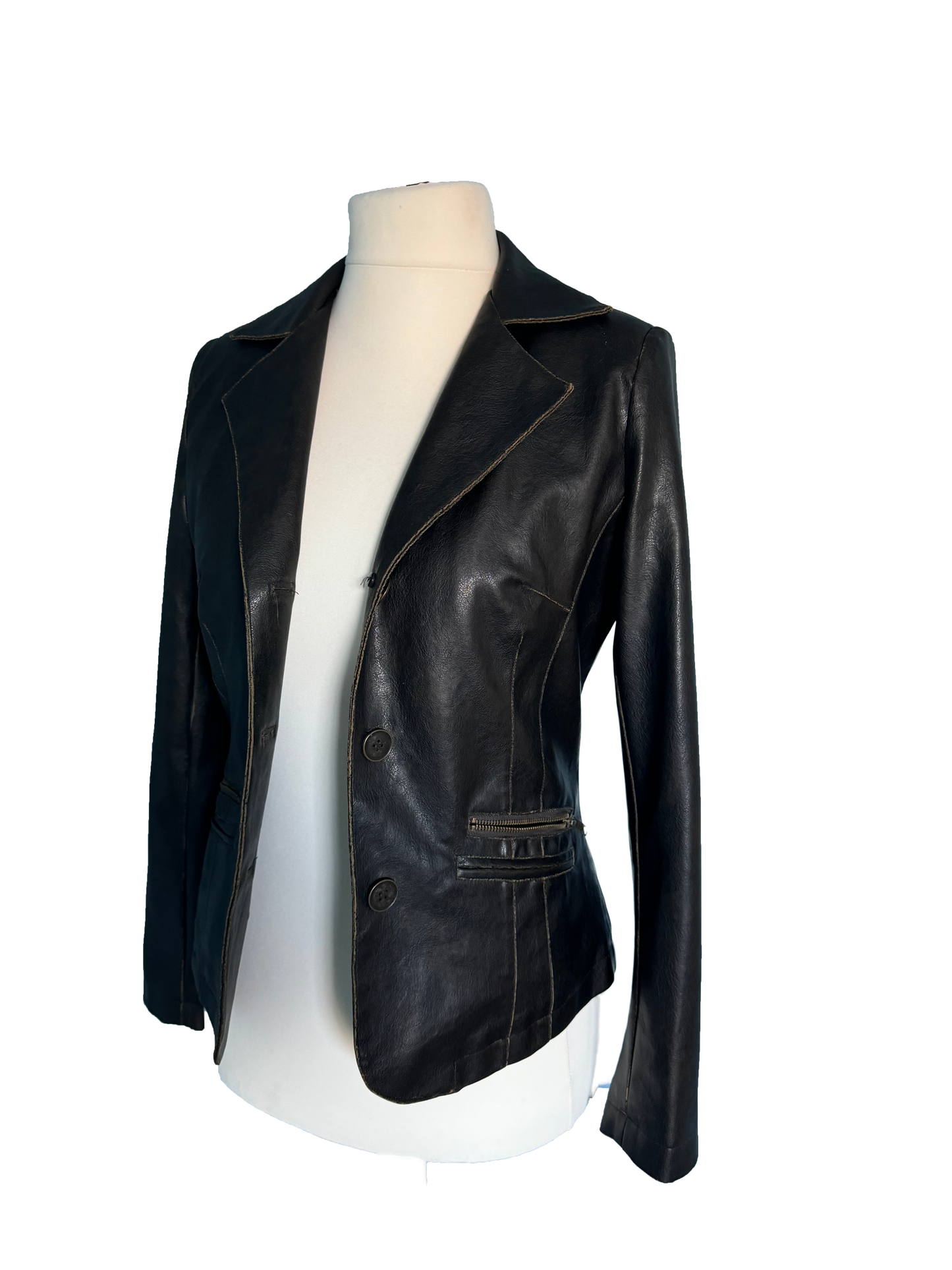 Racing Jerry Can Jacket