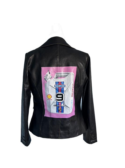 Racing Jerry Can Jacket