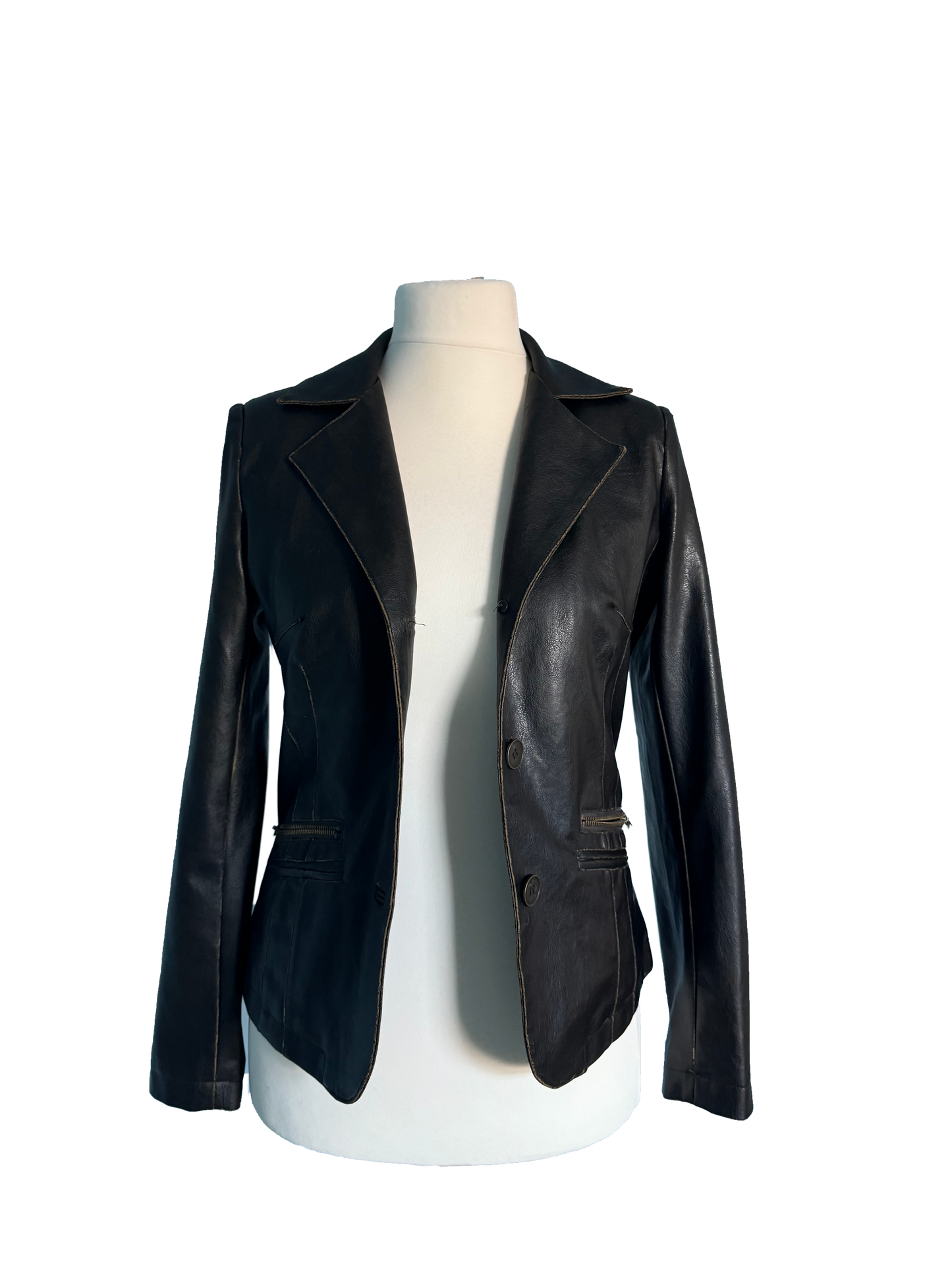 Racing Jerry Can Jacket